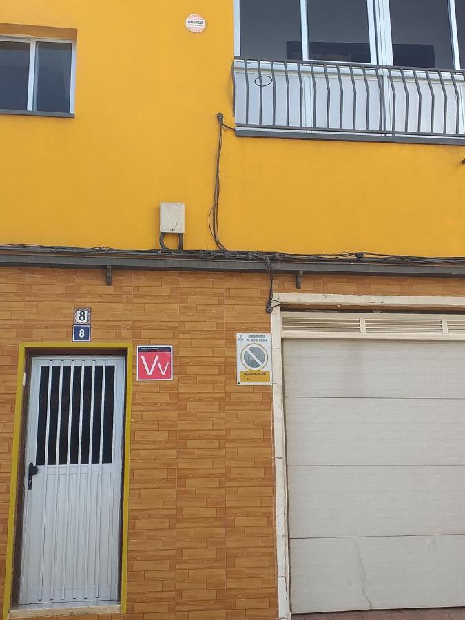 8 Calle Tangara La Gloria Santa Cruz de Tenerife Bagian luar foto