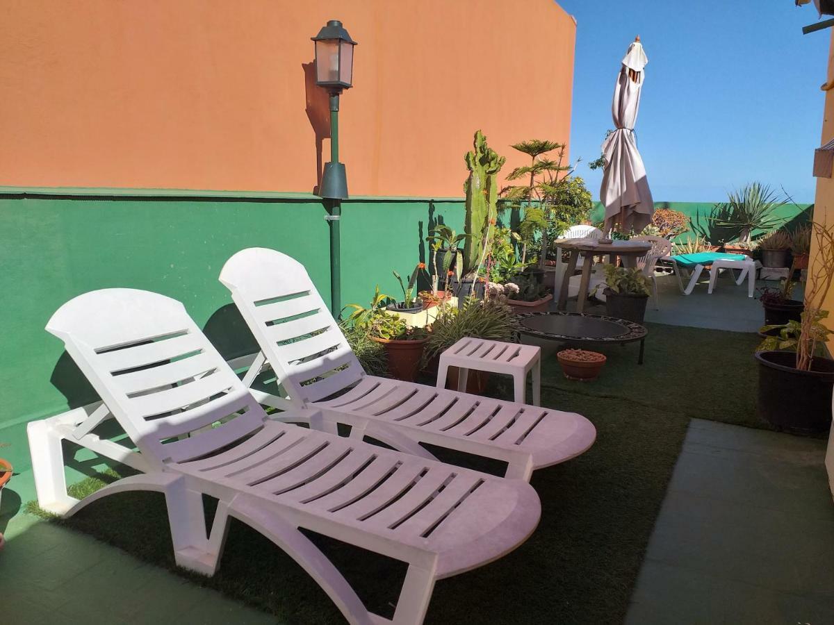 8 Calle Tangara La Gloria Santa Cruz de Tenerife Bagian luar foto