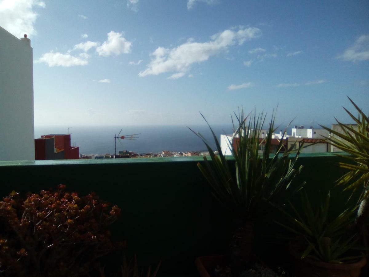 8 Calle Tangara La Gloria Santa Cruz de Tenerife Bagian luar foto