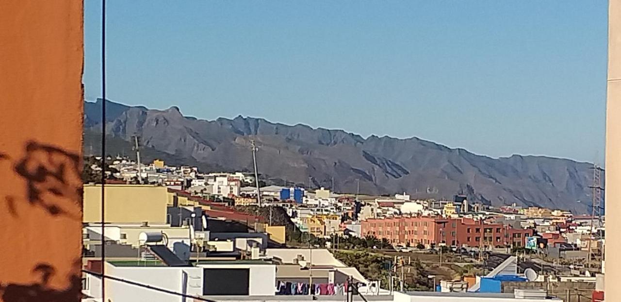 8 Calle Tangara La Gloria Santa Cruz de Tenerife Bagian luar foto